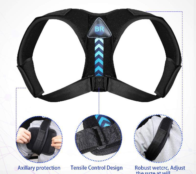 Back Posture Corrector